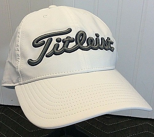 Titleist Valor Kansas chiefs of Police 