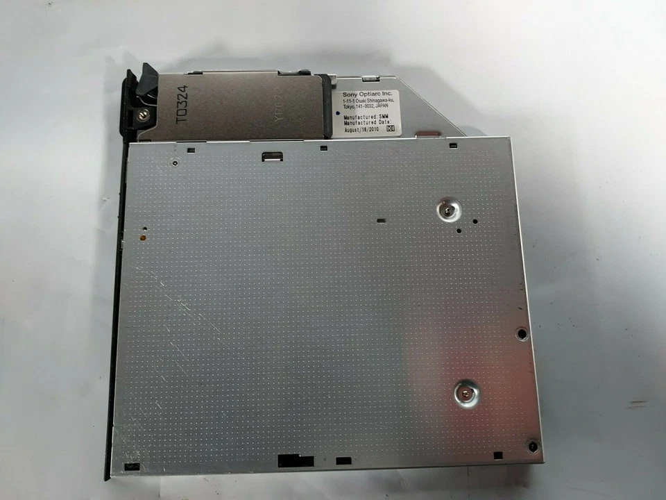 Dell CDRW DVDRW Drive GNK3H AD-7930H E6400 E6500 E6410 E6510 M2400 - Image 4 of 4