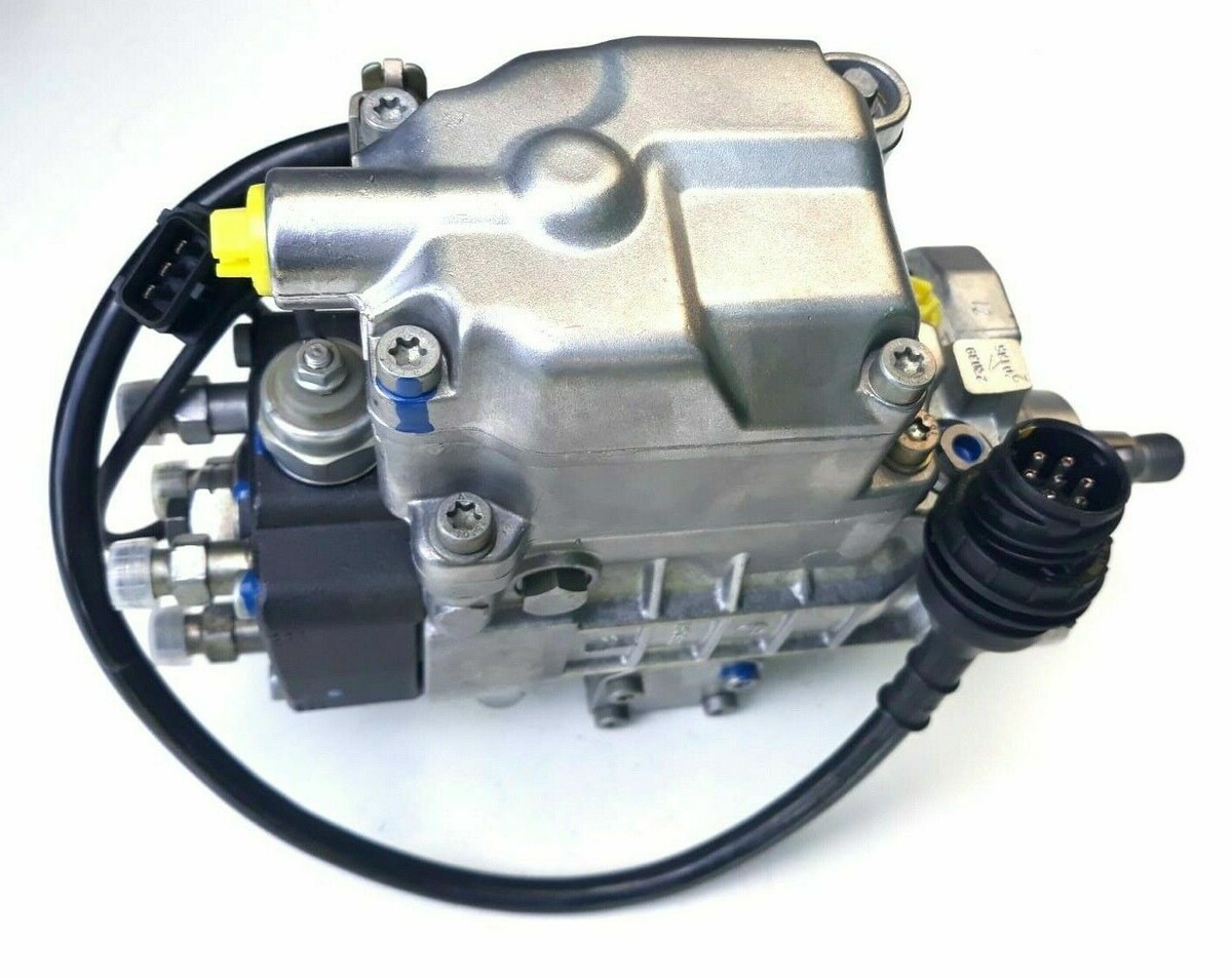Fuel Injection Pump 0460414988 Renault Clio Espace Kangoo Laguna 