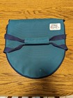 PYREX Portables The Way To Go  Hot Cold Thermal Carrier 12x12x5 Green Canvas — photo 1