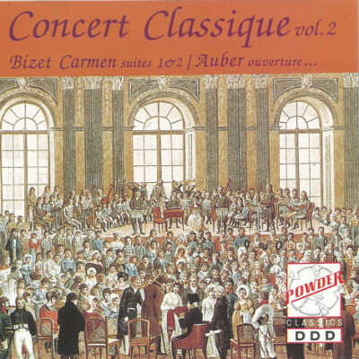 Concert Classique Vol.2 | eBay