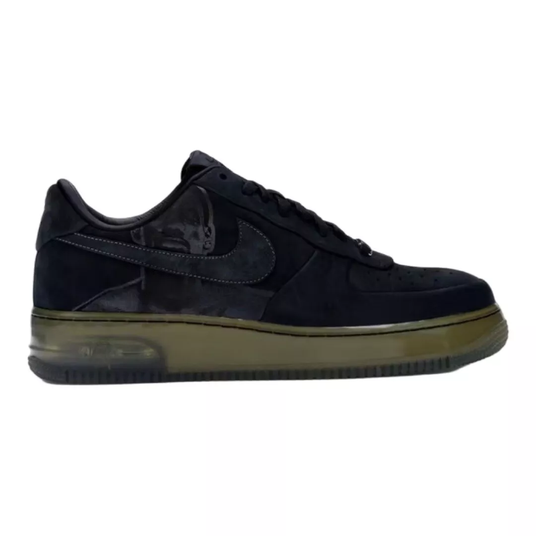Taille 9   Nike Air Force 1 Supreme 07 LeBron Neuf Six 315094 001