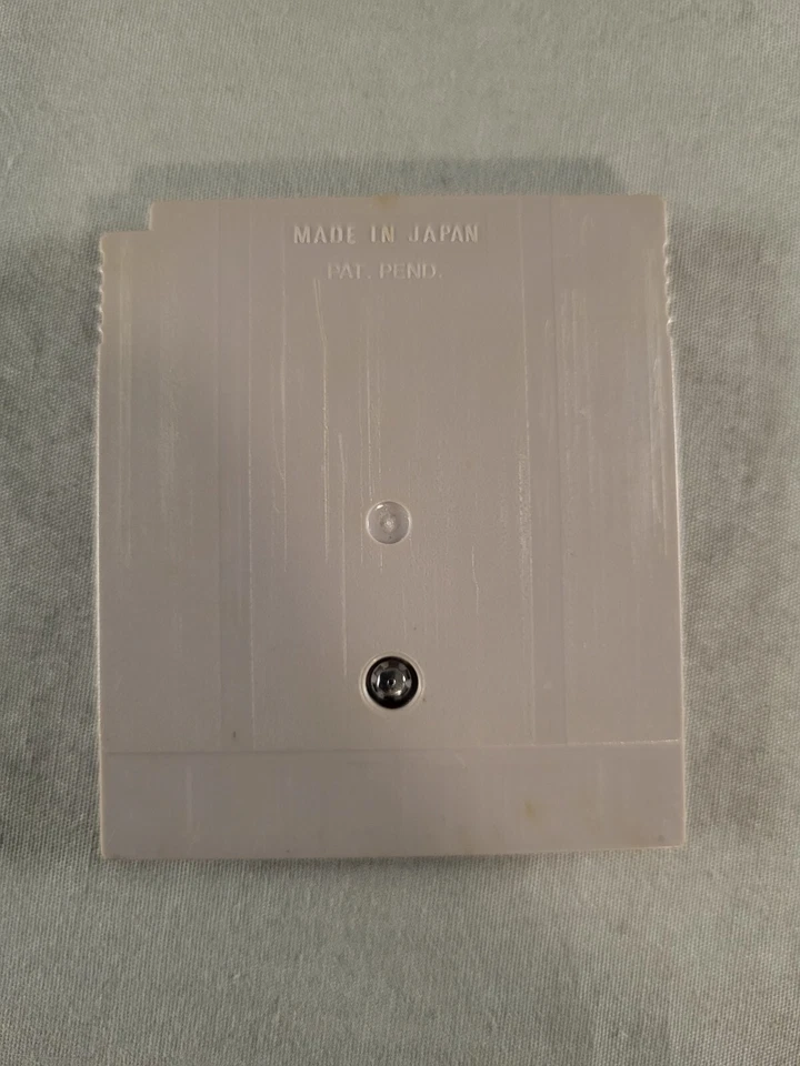 Dr. Mario, Gameboy, Loose, Authentic! - Image 2 of 2