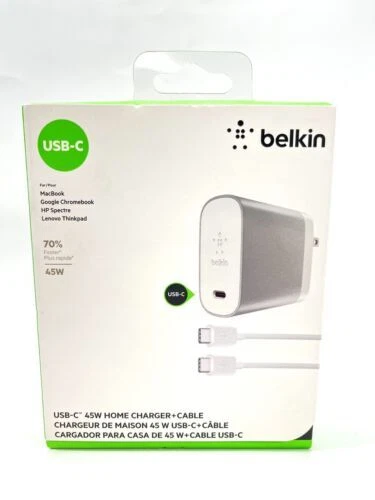 Cables Y Adaptadores para Belkin para HP Samsung Galaxy S8+
