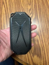 Altec Lansing IMW1000 Hydramini Black Wireless Portable Universal Smart Speaker