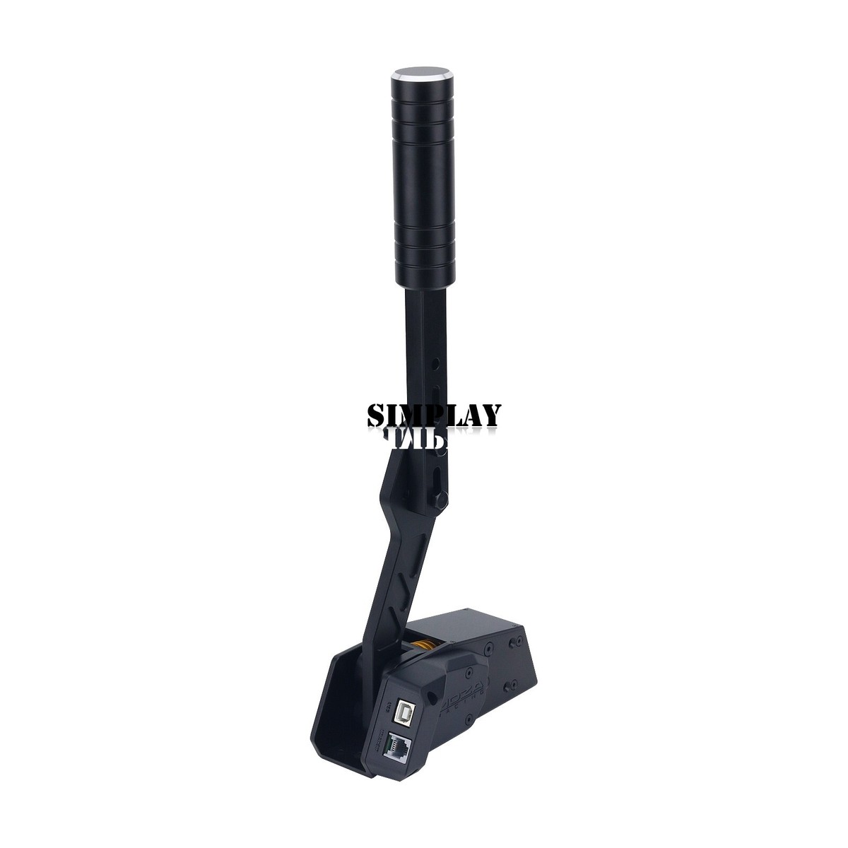 MOZA Racing HBP Handbrake Racing Handbrake w/ Removable Handle