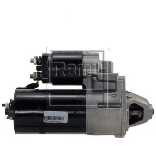 Motor De Arranque-Premium Remy 17116 Reman se adapta a Alfa Romeo 164 1991 3,0 L-V6 Foto 4 de 4