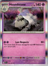 Pokemon - Houndstone - 043/091  - Holo Rare - Paldean Fates  - NM/M