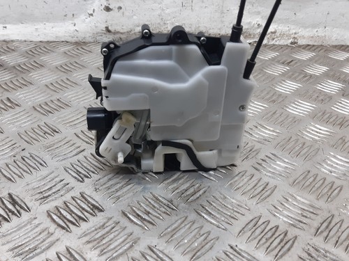 Cerradura puerta trasera derecha MITSUBISHI OUTLANDER MK2 2013 - Imagen 5 de 12