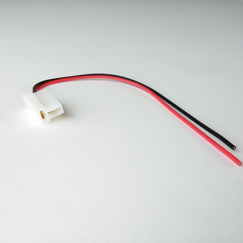 12v Electric Radiator Cooling Fan Relay Wiring Harness 025 T Terminal Car Truck - Bild 3 von 6