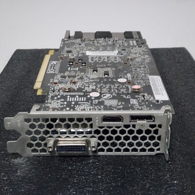 PALIT Graphic Card GEFORCE RTX2060 GAMINGPRO 6GB GDDR6 | eBay