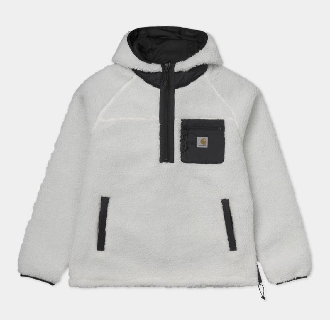 CARHARTT WIP PRENTIS PULLOVER | eBay