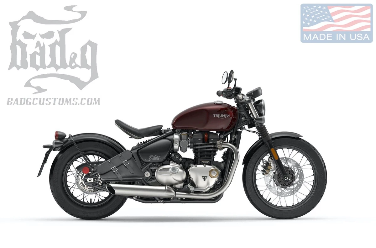 Triumph bobber cheap for sale ebay