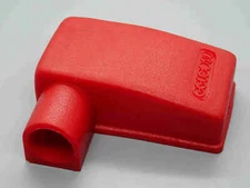 1 x Cover Battery Terminal Pole Protective Cap for 924801 Cable Left