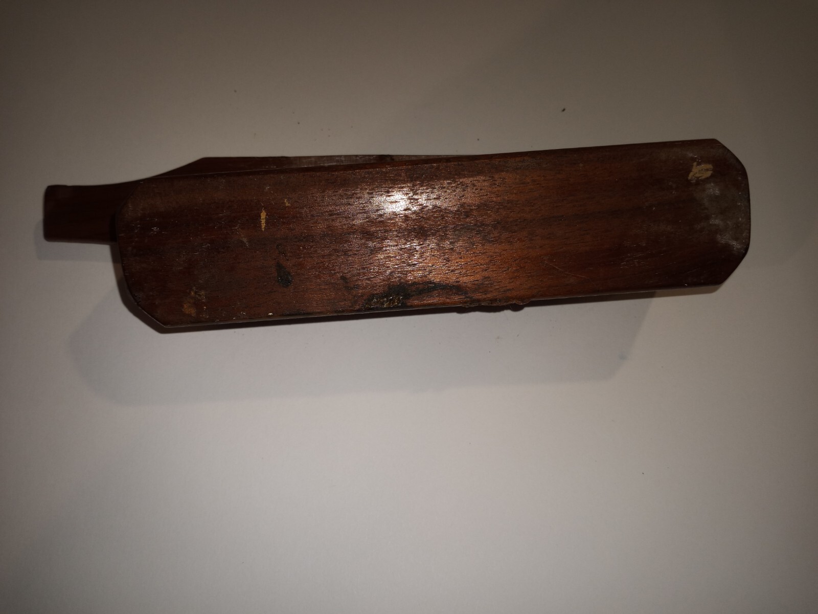 Lynch's World Champion Turkey Call 1958 Birmingham Hen Gobbler Model 102