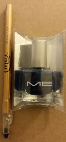 ME Makeover Essentials Personalized Custom Compact - Shadow, Gloss, Blush +Bonus - Picture 4 of 8