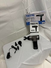 Power Pro Massager