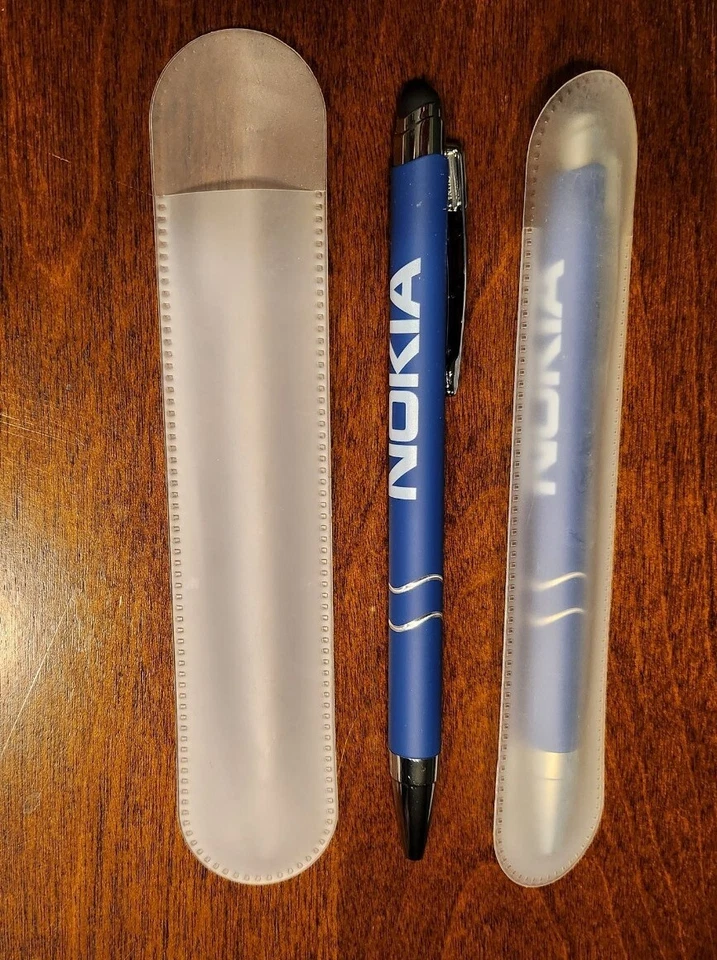 Limited Edition Brand New 2 Nokia Stylus Pens - Image 4 of 4