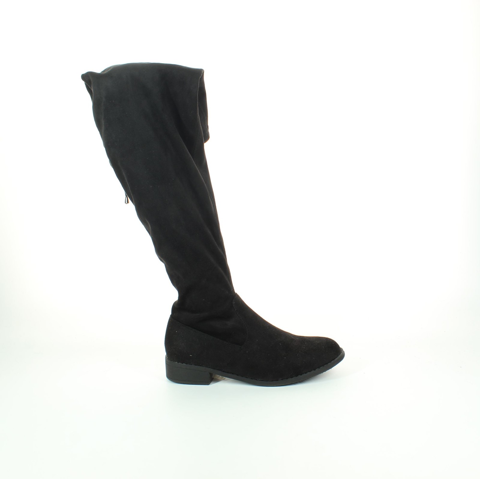 Room of Fashion Женские модные ботинки Tokyo черного цвета, размер 9