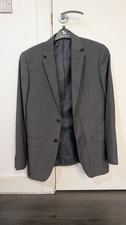 Grey Mexx Men