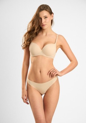 8055181972501 LORMAR BIUSTONOSZ 1190 PLUNGE SOFT nudo 85B LORMAR