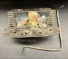 1971 1972 Pontiac Gto Judge Endura Hood Latch Pull Handle T41 Lemans 71 72