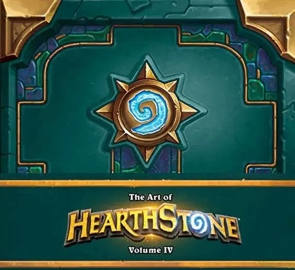 Robert Brooks | The Art Of Hearthstone | Buch | Englisch (2021) | Gebunden-image