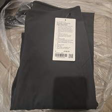 Lululemon Smooth Fit Pull-On High-Rise Pants SIZE 8