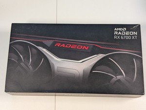 25+ RX 6700 XT for sale | Updated Oct 2026