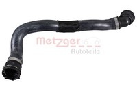 Metzger Autoteile KüHlerschlauch 2421823 FüR Volvo V70 3 135 V60 1 155 XC60 SUV
