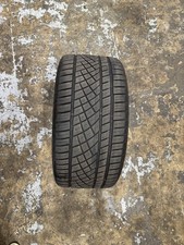 1 Tire Continental Extremecontact Dws 06 Plus 31535zr22 111y 1 Tire Continental Extremecontact Dws 06 Plus 31535zr22 111y