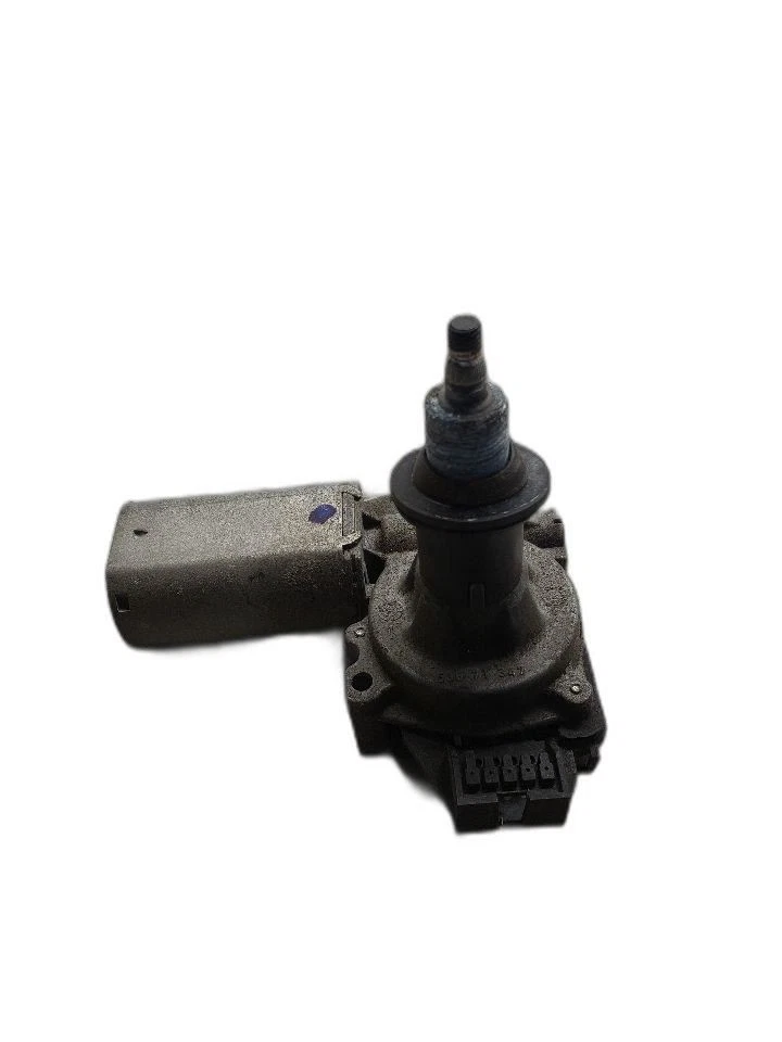 Motor limpiaparabrisas trasero compatible con 03-09 ENVOY 1327464 Foto 2 de 4