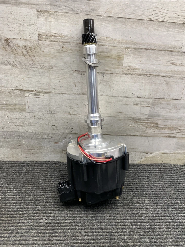 NOS Proform 66941BKM Racing HEI Distributor & Coil - Image 2 of 4
