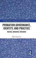 Matt Tidmarsh | Probation Governance, Identity, And Practice | Buch | Englisch