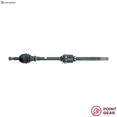 ANTRIEBSWELLE PNG72337 FÜR RENAULT SCENIC/II/GRAND MEGANE/-Cabriolet/Sport/III