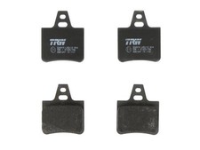 Kits de frein Citroen XM