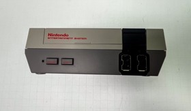 Nintendo NES Classic Edition Console  + Authentic Controller Fully Loaded 
