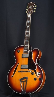 FUJIGEN FGN Masterfield MFA-HH Just Burst -2010- Just Burst | eBay