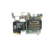 Dell Dock I/o Daughterboard - GPS / WWAN / WLAN Antenna Connectors Y54DC