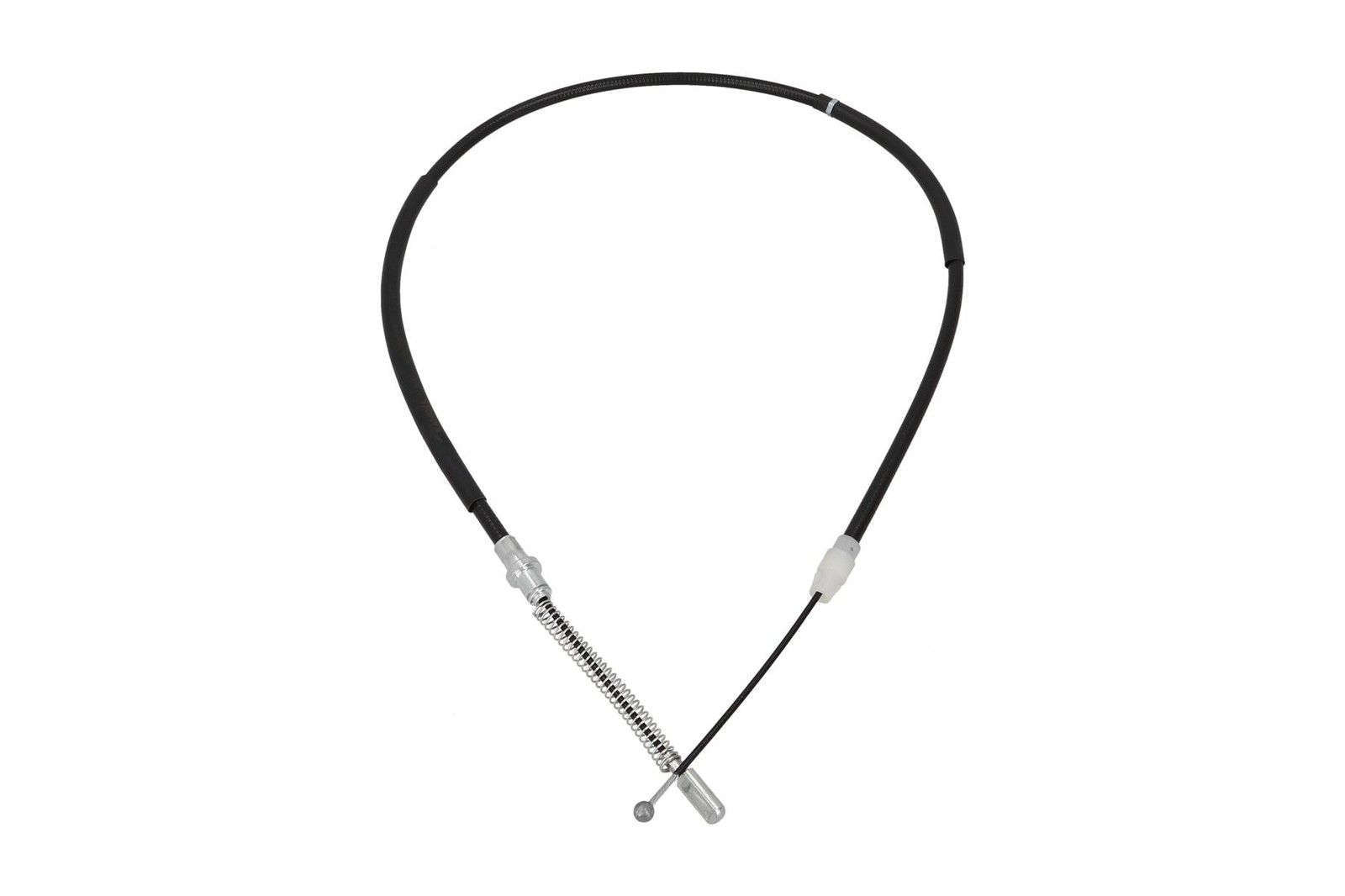 Fits KAMOKA 1190315 HANDBRAKE CABLE RIGHT/LEFT MERCEDES SPRINTER 06'- ⭐UK Stock⭐