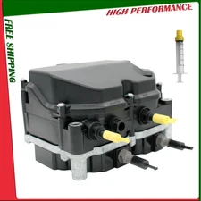 Urea Injection Def Pump For Hino Bosch2.2 Volvo FH/FM/FMX/NH 9/10/11/12/13/16