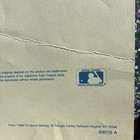 BOSTON RED SOX 8X10 COLOR PHOTO - MIKE GREENWELL OUTFIELDER 1989 — photo 6