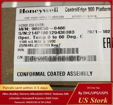 1PC NEW HONEYWELL 900C50-0460 900C500460 controller