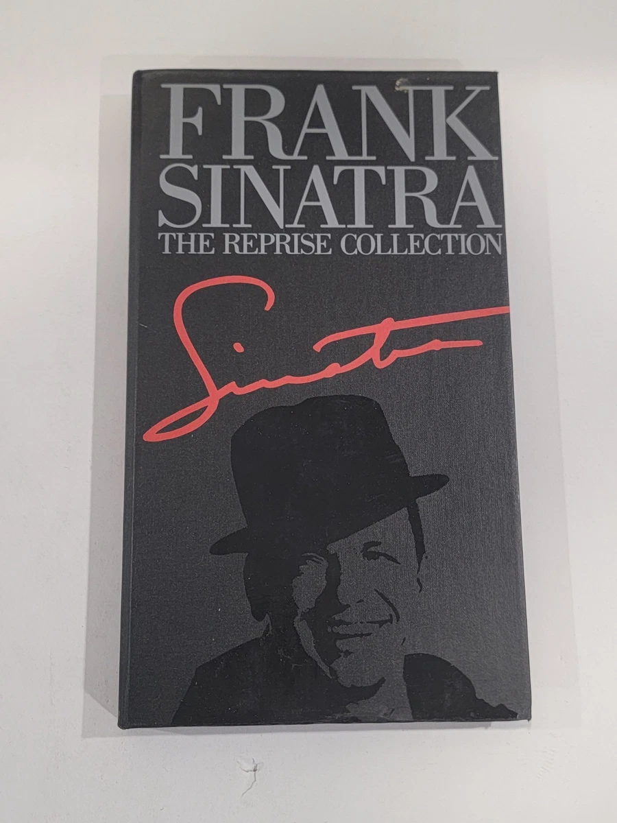 Box Set Frank Sinatra Music CDs for sale | eBay