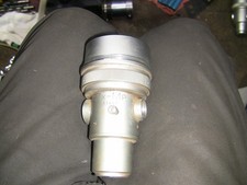 2 nikon comparator profiler lens, 50x & 100x  beamsplitters internal