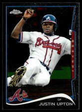 Click to enlarge Justin Upton