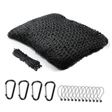 Sports Netting,Golf Practice Net Hitting Net Large 10x10 feet