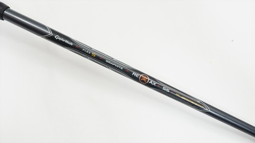 Fer 6 Taylormade R7 - Manche Graphite 65g Stiff Flex - Droitier - Neuf