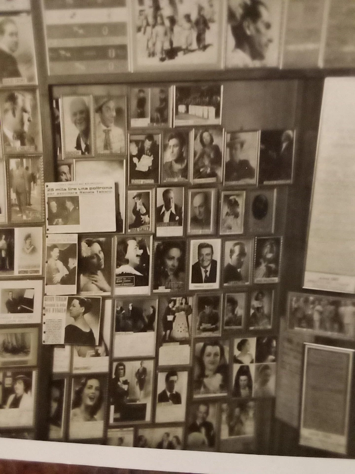 Foto Storica, Di Fotografie Tenor,Cm24/18 - Immagine 4 di 4