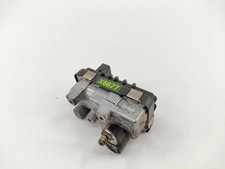 Mercedes-Benz E W211 2009 Diesel Ladedrucksteller Stellmotor Turbolader Mercedes-Benz E W211 2009 Diesel Ladedrucksteller Stellmotor Turbolader
